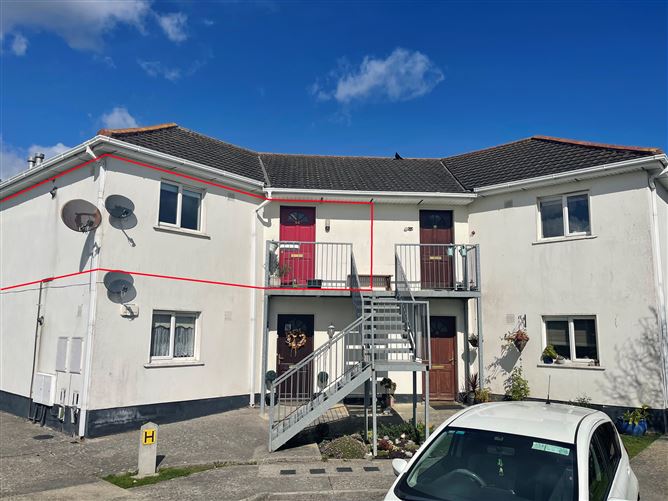 54 Holywell Avenue, Swords, County Dublin REDMOND PROPERTY 4646357