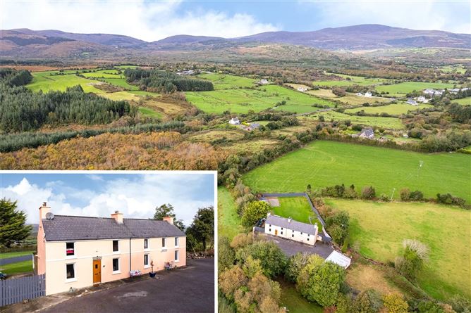 Main image for The Pink Farmhouse,Shiplake,Dunmanway,Co Cork,P47 Y440