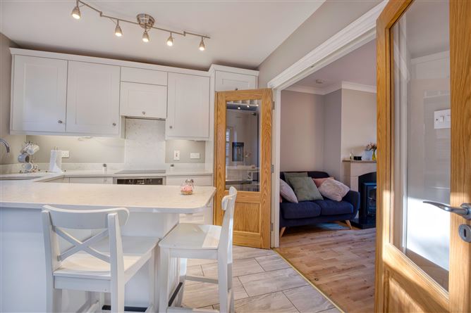 14 Tenterfields, South Brown Street, South City Centre, Dublin 8