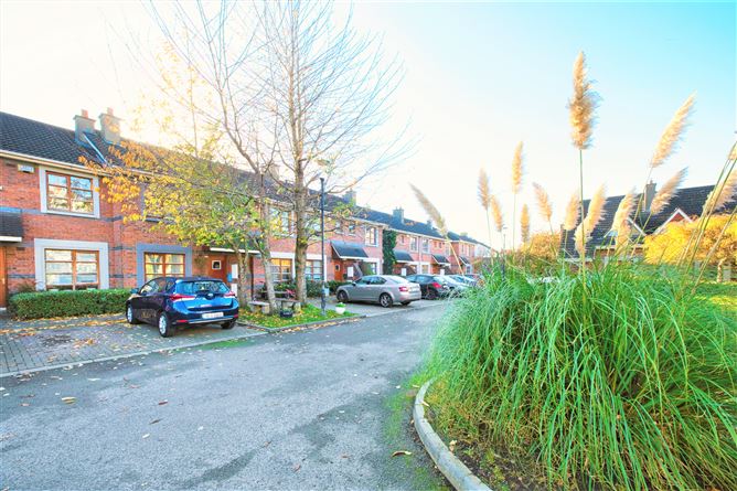 14 Tenterfields, South Brown Street, South City Centre, Dublin 8