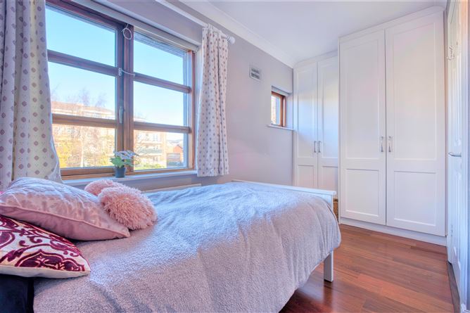14 Tenterfields, South Brown Street, South City Centre, Dublin 8