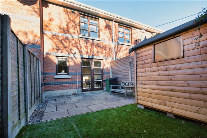 14 Tenterfields, South Brown Street, South City Centre, Dublin 8