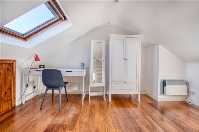 14 Tenterfields, South Brown Street, South City Centre, Dublin 8