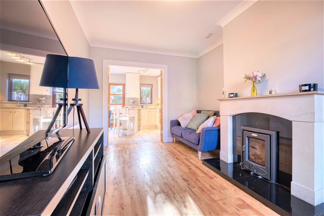 14 Tenterfields, South Brown Street, South City Centre, Dublin 8