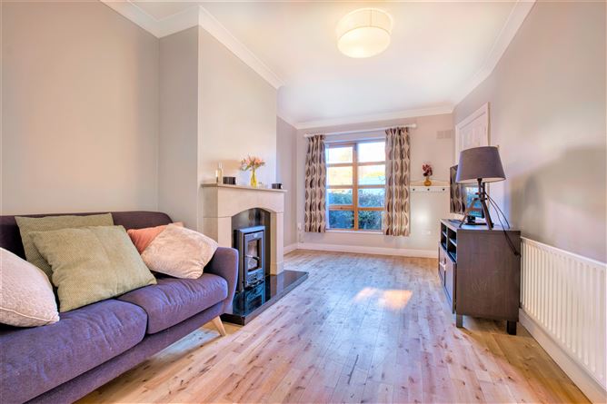 14 Tenterfields, South Brown Street, South City Centre, Dublin 8