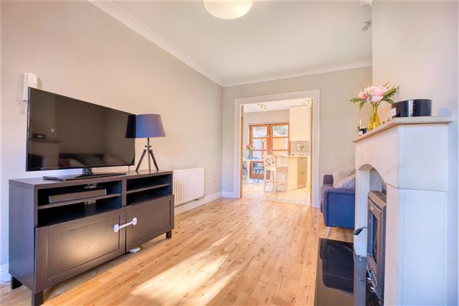 14 Tenterfields, South Brown Street, South City Centre, Dublin 8