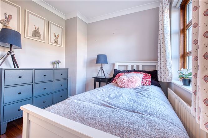 14 Tenterfields, South Brown Street, South City Centre, Dublin 8