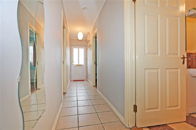 21 Ballycasey Park, Shannon, Co. Clare