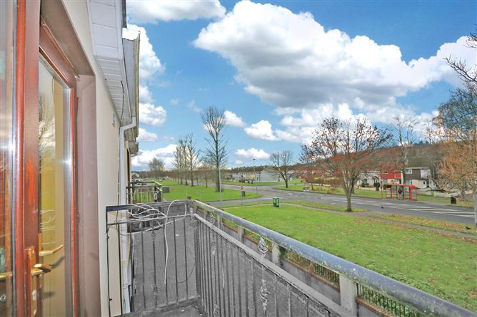 21 Ballycasey Park, Shannon, Co. Clare