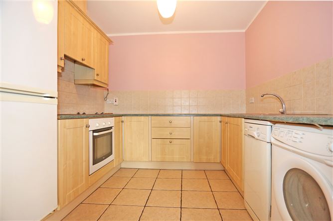 21 Ballycasey Park, Shannon, Co. Clare