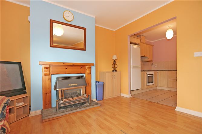 21 Ballycasey Park, Shannon, Co. Clare