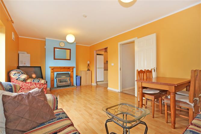 21 Ballycasey Park, Shannon, Co. Clare