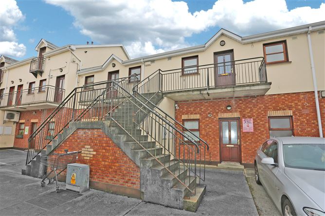 Main image for 21 Ballycasey Park, Shannon, Co. Clare