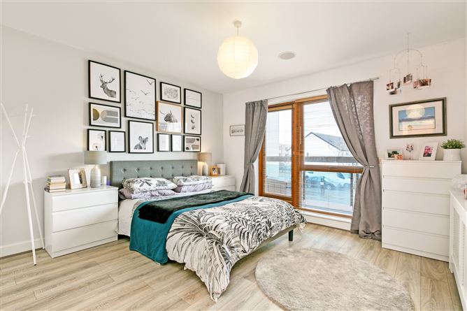 21 The Paddocks Road, Lucan, Adamstown, Co.Dublin
