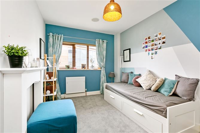21 The Paddocks Road, Lucan, Adamstown, Co.Dublin