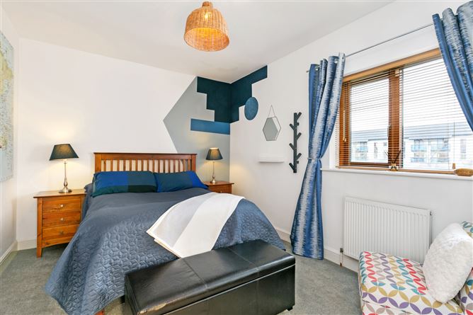 21 The Paddocks Road, Lucan, Adamstown, Co.Dublin
