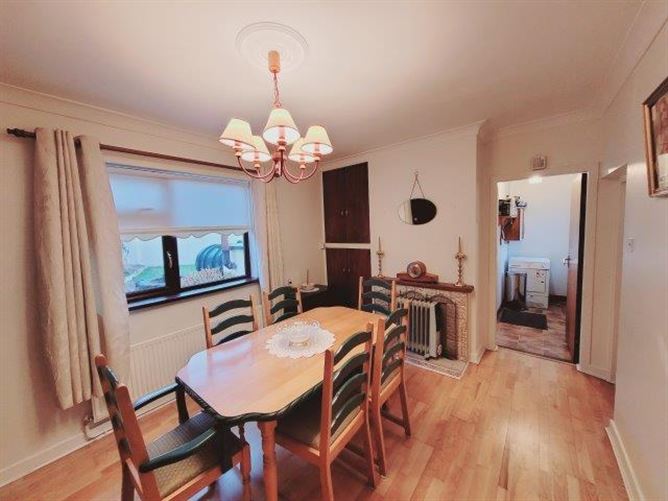 286 St Marys Green, Collooney, Sligo
