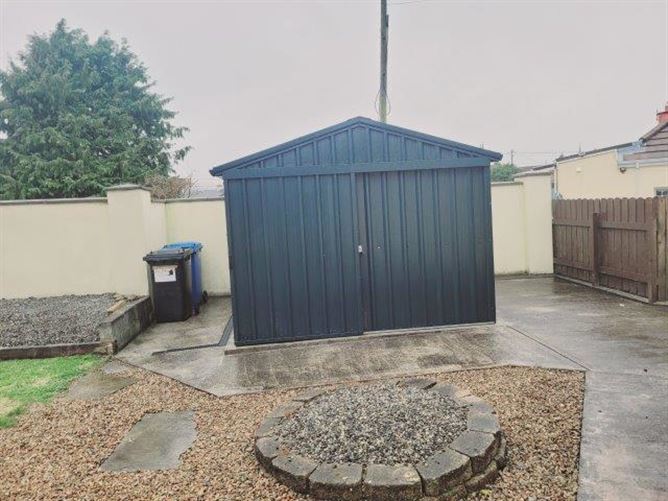 286 St Marys Green, Collooney, Sligo