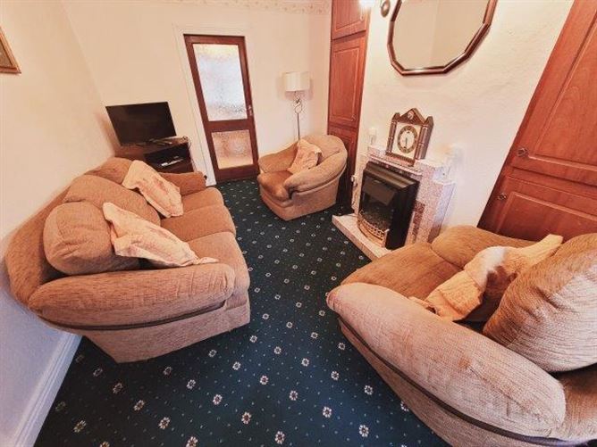 286 St Marys Green, Collooney, Sligo