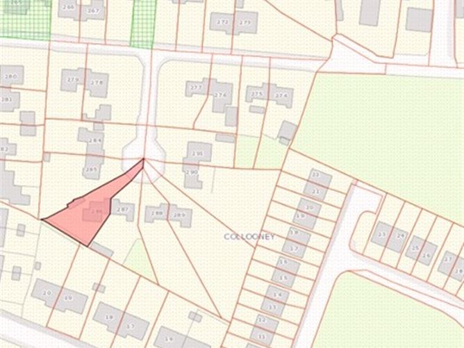 286 St Marys Green, Collooney, Sligo