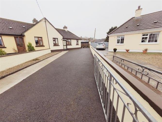286 St Marys Green, Collooney, Sligo