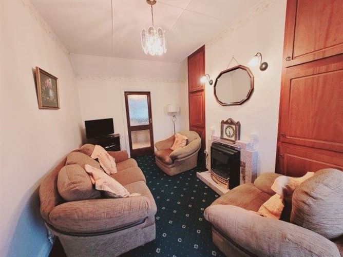 286 St Marys Green, Collooney, Sligo