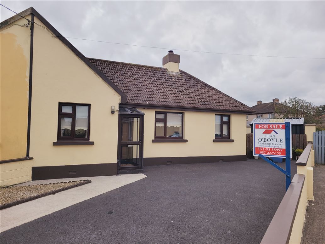 286 St Marys Green, Collooney, Sligo