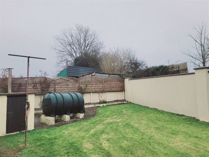286 St Marys Green, Collooney, Sligo