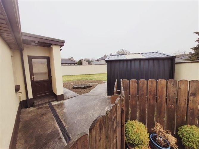 286 St Marys Green, Collooney, Sligo