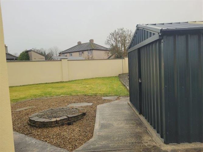286 St Marys Green, Collooney, Sligo