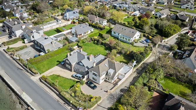 15 Strand Road, Sutton, Dublin 13