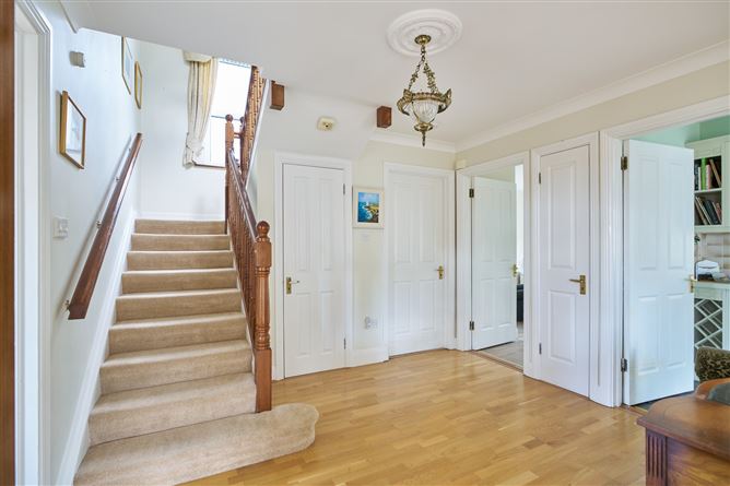 15 Strand Road, Sutton, Dublin 13