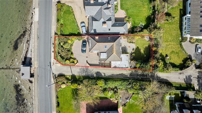 15 Strand Road, Sutton, Dublin 13