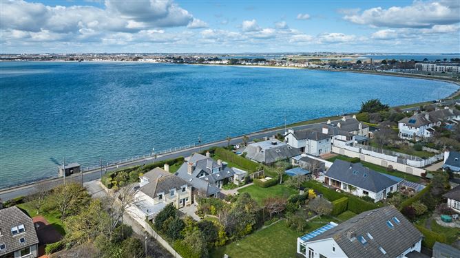 15 Strand Road, Sutton, Dublin 13