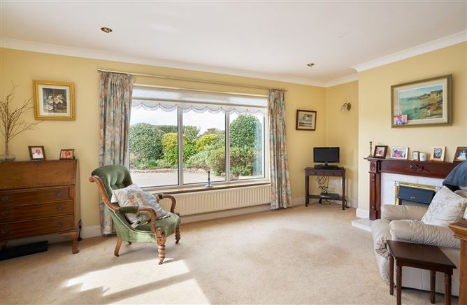 15 Strand Road, Sutton, Dublin 13