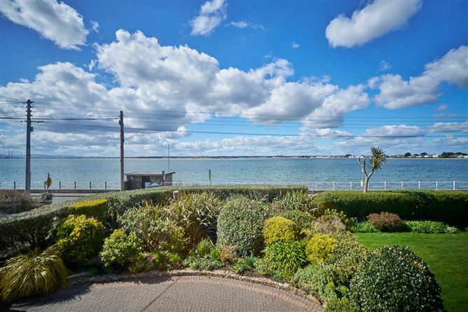 15 Strand Road, Sutton, Dublin 13