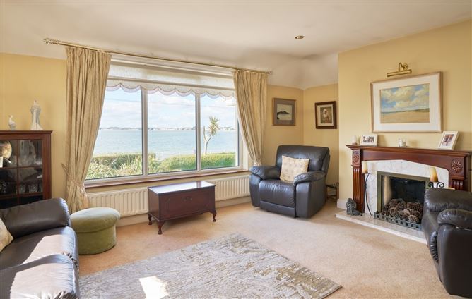 15 Strand Road, Sutton, Dublin 13