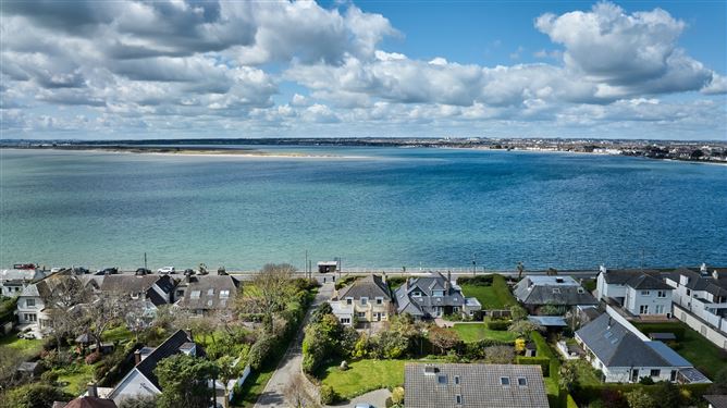 15 Strand Road, Sutton, Dublin 13