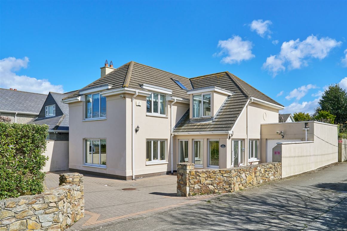15 Strand Road, Sutton, Dublin 13