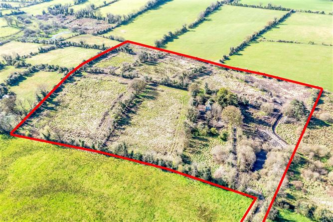 Drumroragh, Crosserlough, Co. Cavan