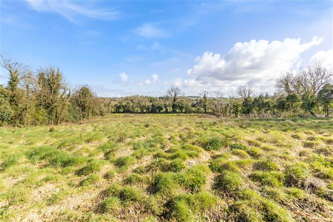 Drumroragh, Crosserlough, Co. Cavan