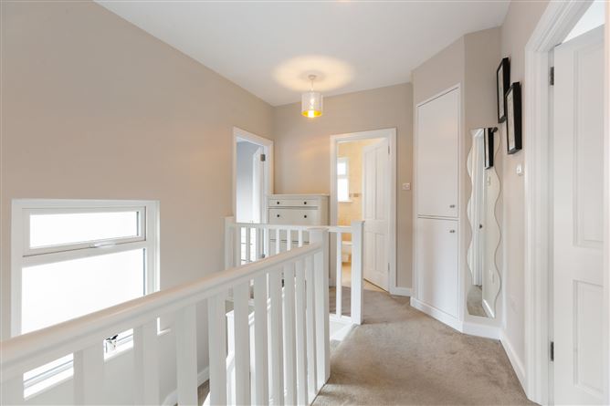 16 Leopardstown Park, Stillorgan, Co. Dublin