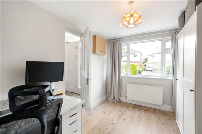 16 Leopardstown Park, Stillorgan, Co. Dublin