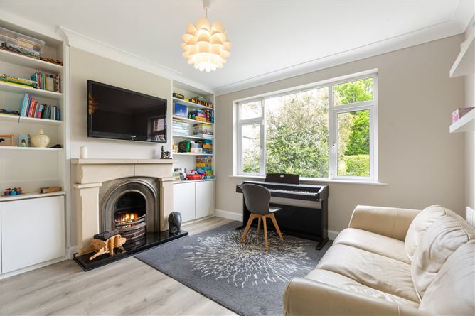 16 Leopardstown Park, Stillorgan, Co. Dublin