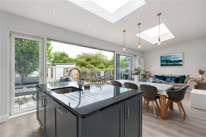 16 Leopardstown Park, Stillorgan, Co. Dublin