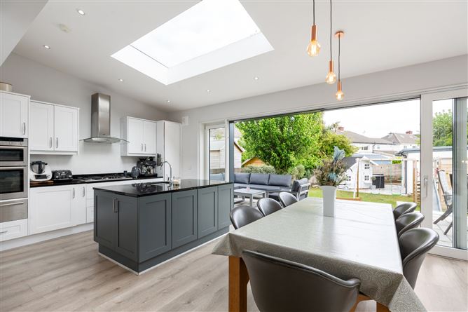 16 Leopardstown Park, Stillorgan, Co. Dublin