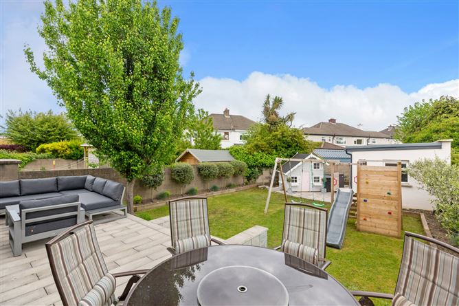 16 Leopardstown Park, Stillorgan, Co. Dublin