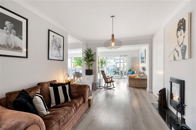 16 Leopardstown Park, Stillorgan, Co. Dublin