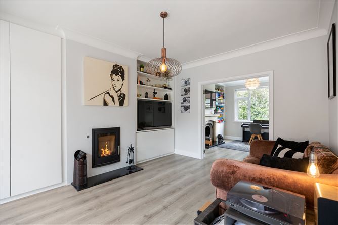 16 Leopardstown Park, Stillorgan, Co. Dublin