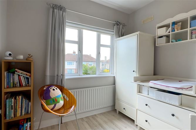 16 Leopardstown Park, Stillorgan, Co. Dublin